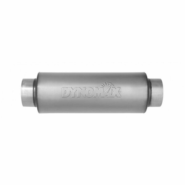 Dynomax Race Magnum Ultra Flow Mufflers D22-17223